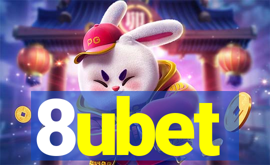 8ubet