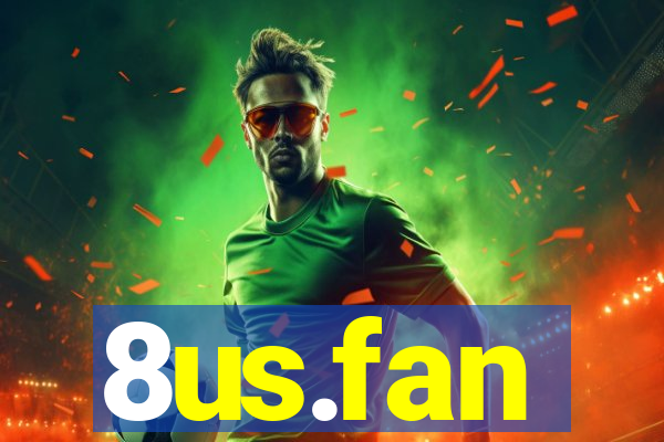 8us.fan