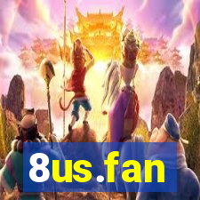 8us.fan