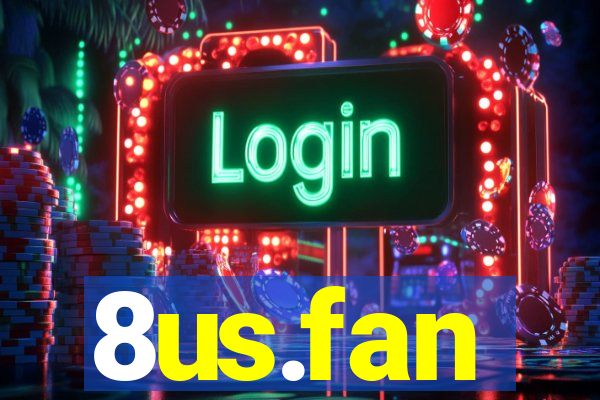 8us.fan