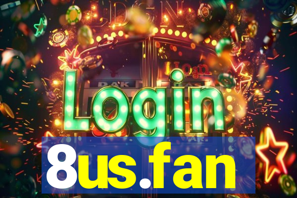 8us.fan