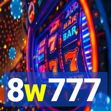 8w777