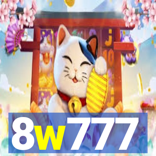 8w777