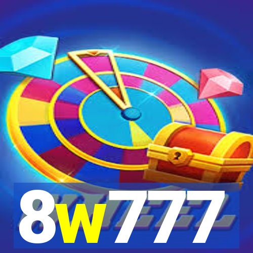 8w777