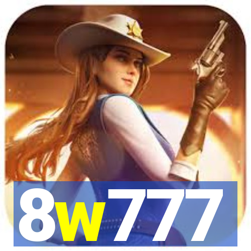 8w777