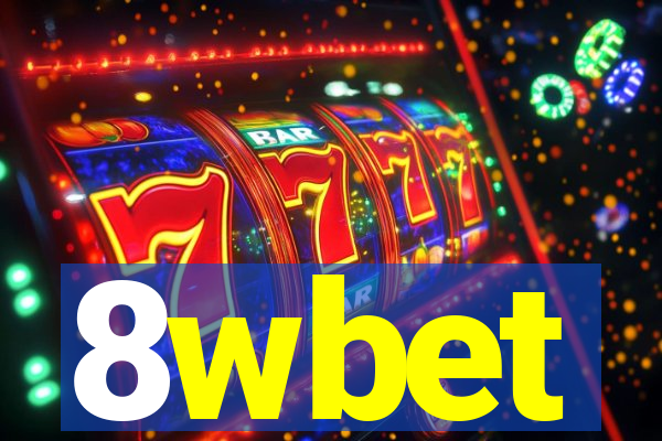 8wbet