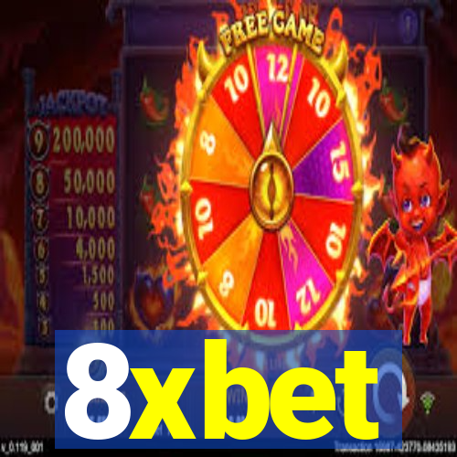8xbet