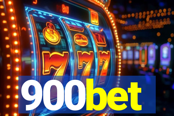 900bet