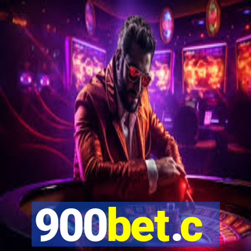 900bet.c