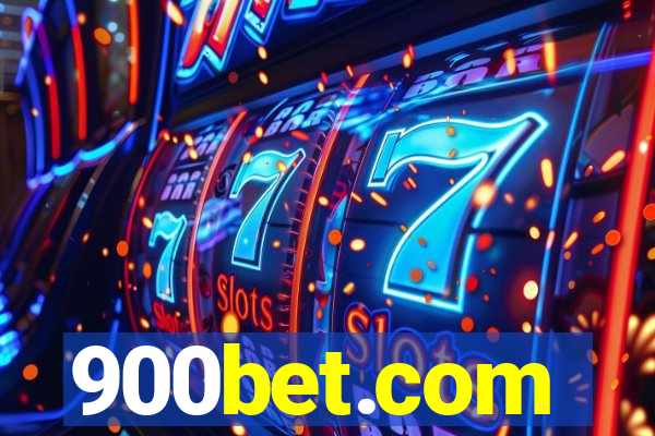 900bet.com