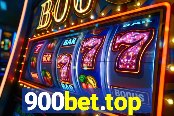 900bet.top