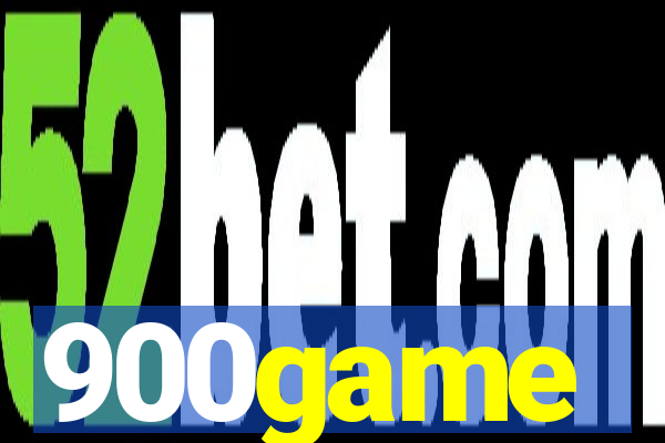900game
