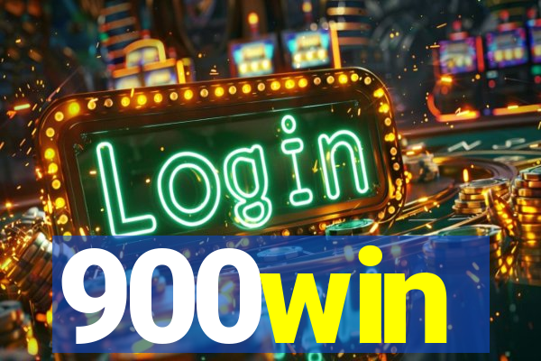 900win