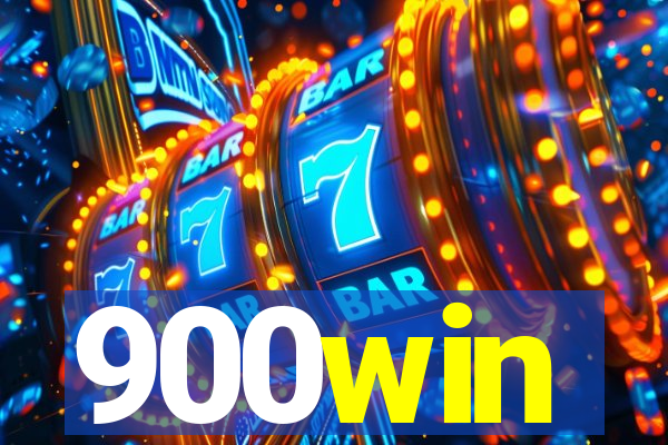 900win