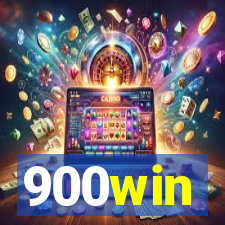 900win