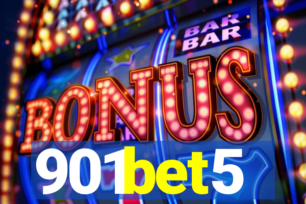 901bet5