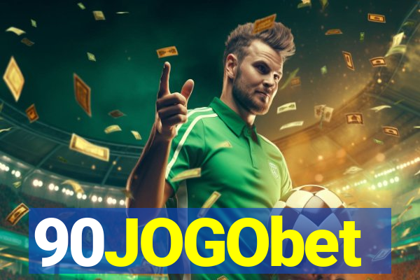 90JOGObet
