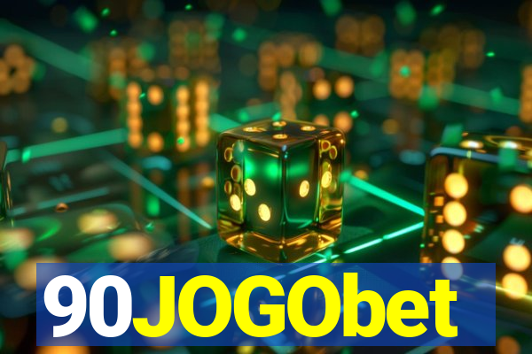 90JOGObet