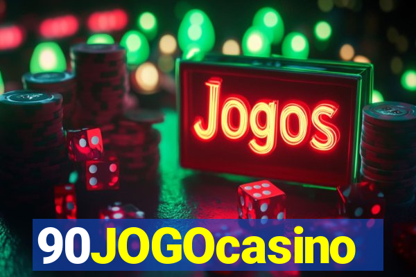 90JOGOcasino