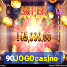 90JOGOcasino