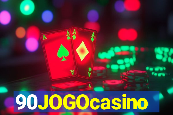 90JOGOcasino