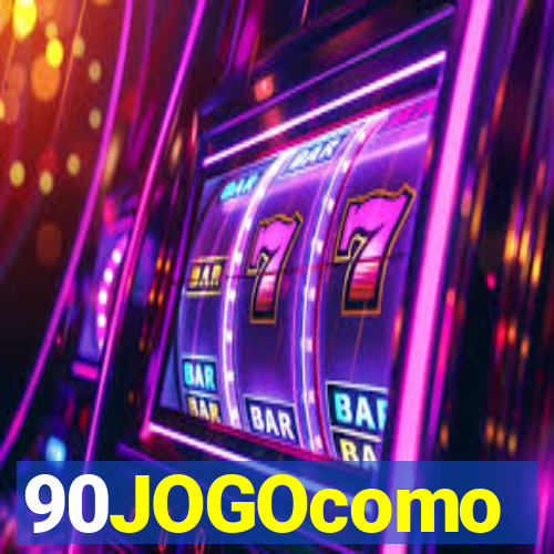 90JOGOcomo