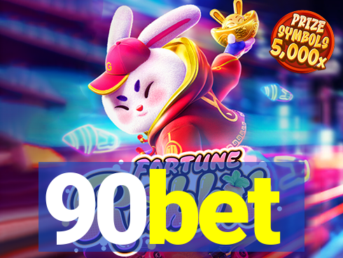 90bet