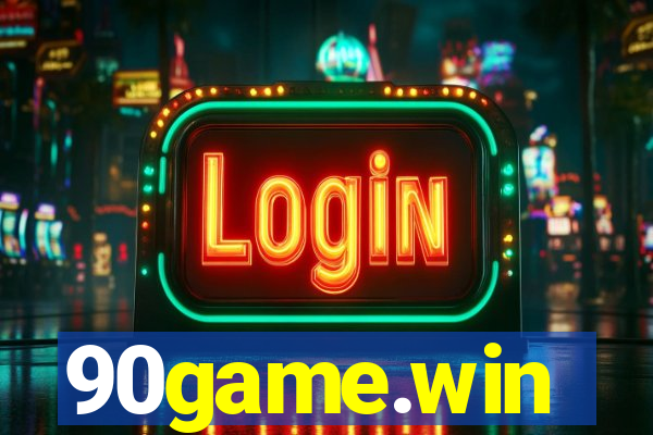 90game.win