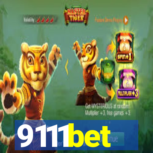 9111bet