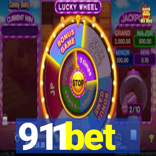 911bet