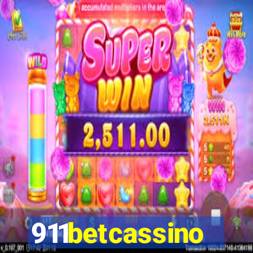 911betcassino