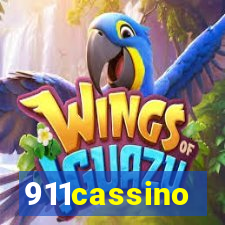 911cassino