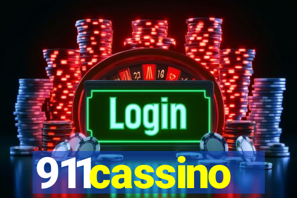 911cassino