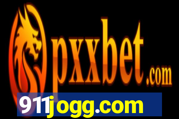 911jogg.com