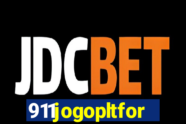 911jogopltfor