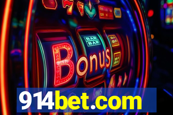 914bet.com