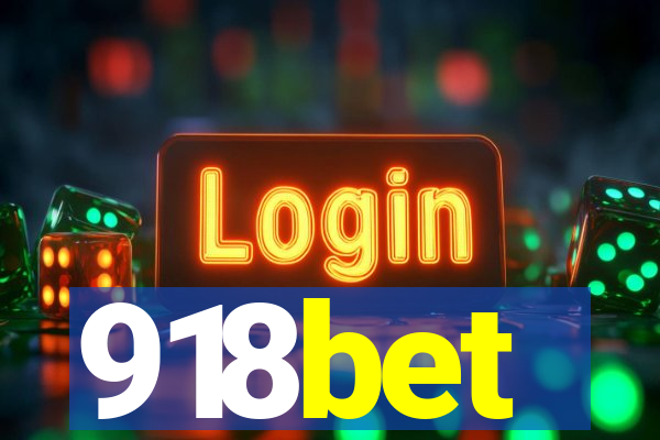 918bet