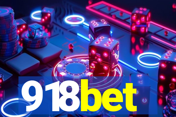 918bet