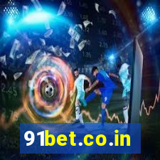 91bet.co.in