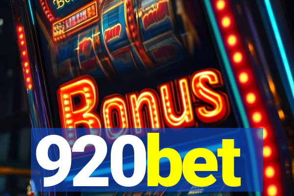 920bet