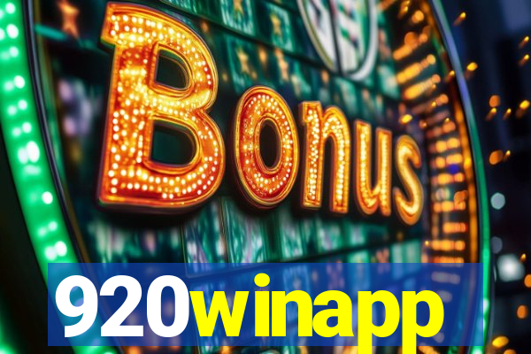 920winapp