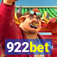 922bet