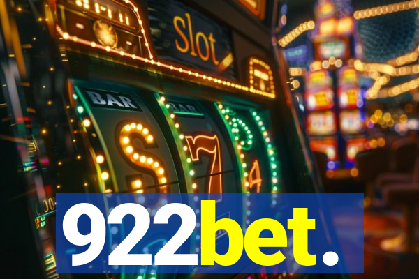 922bet.