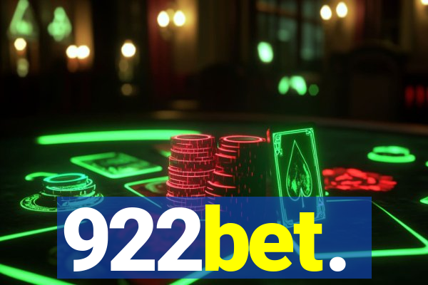 922bet.
