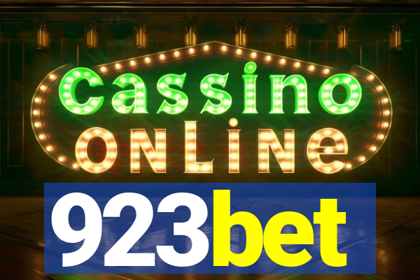 923bet