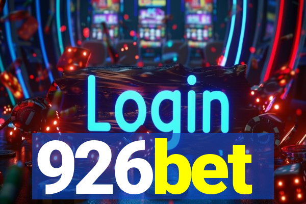 926bet