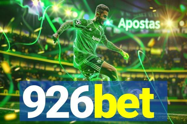 926bet
