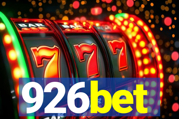 926bet