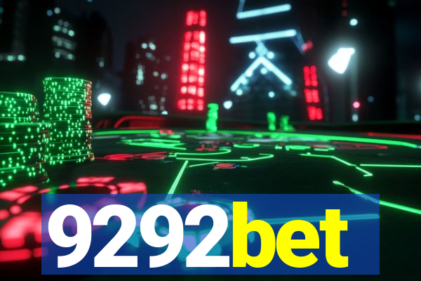 9292bet