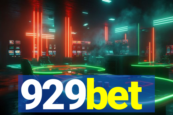 929bet